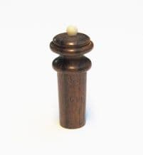 Rosewood Violin Endpin 3318