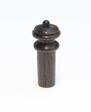 Rosewood Violin Endpin 3319