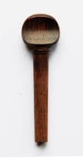 Rosewood Violin Peg