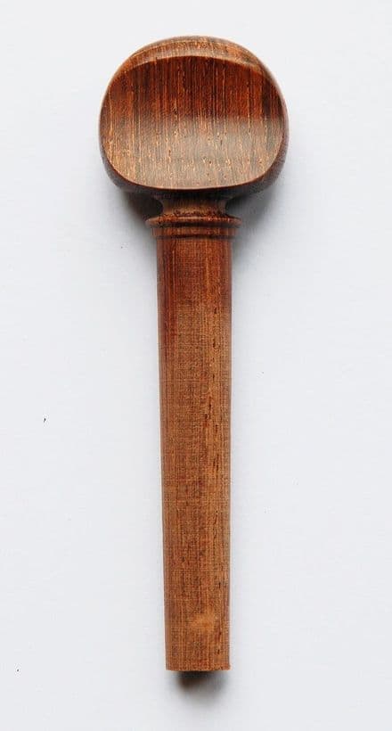 Rosewood Violin Peg