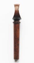 Rosewood Violin Peg French Pattern