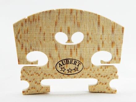 Semi-Fitted Viola Bridge 48mm