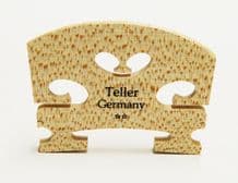 Semi-Fitted Violin Bridge #403