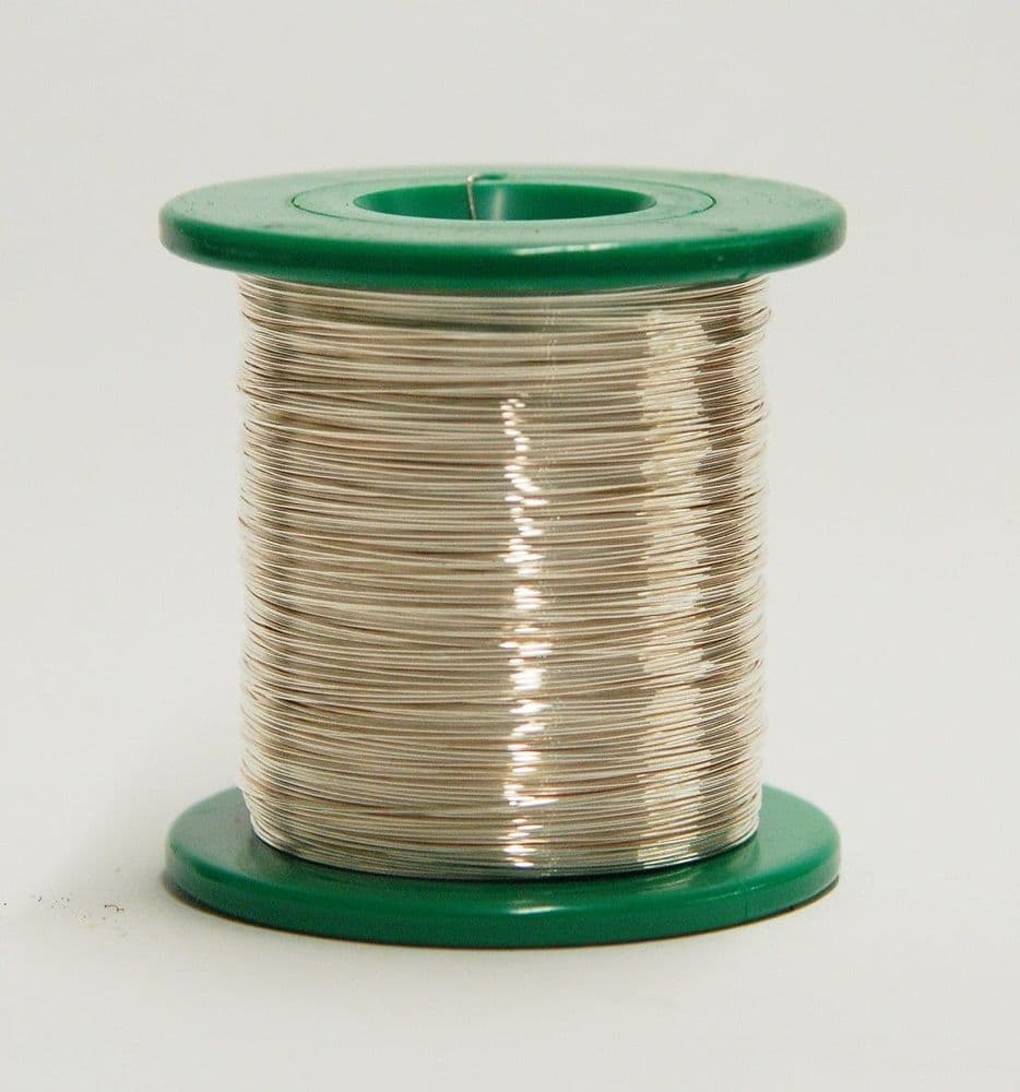 Sterling Silver Wire
