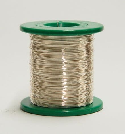 Sterling Silver Wire