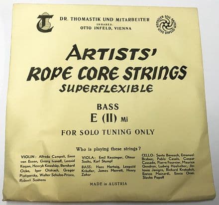 Superflexible Solo Tuning