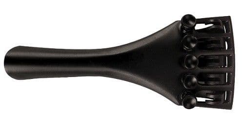 Thomastik 5 string violin tailpiece