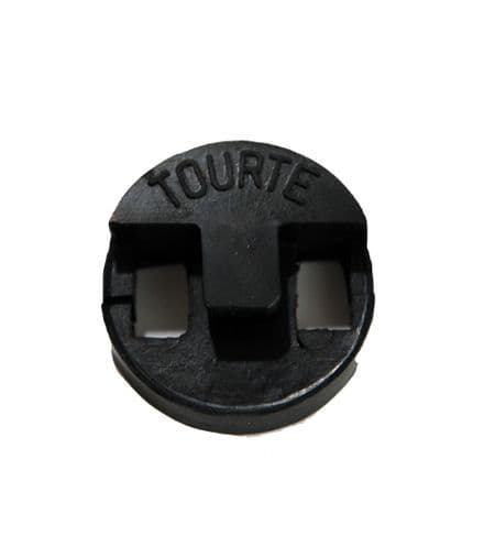 Tourte Cello Mute