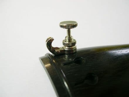Uni model violin adjuster