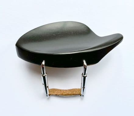 Viola Chin Rest Ebony Dresden
