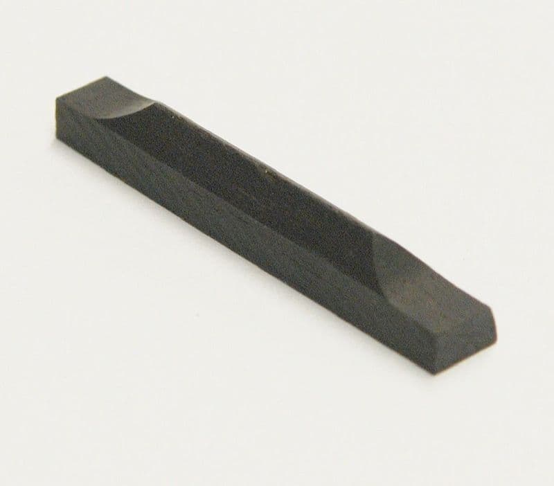 Viola Tailpiece Saddle