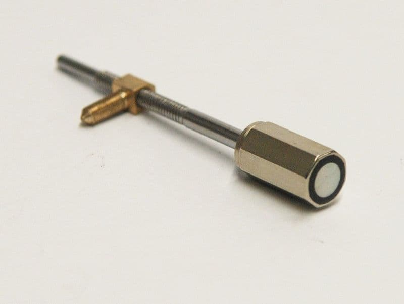 Violin Bow Screw and Eye