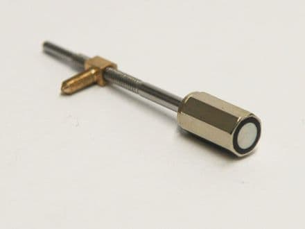 Violin Bow Screw and Eye