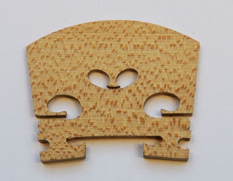 Violin Bridge MKB
