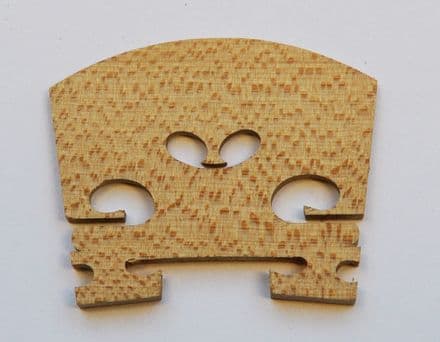 Violin Bridge MKB