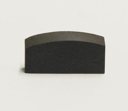 Violin Fingerboard Nut