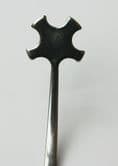 Violin soundpost setter