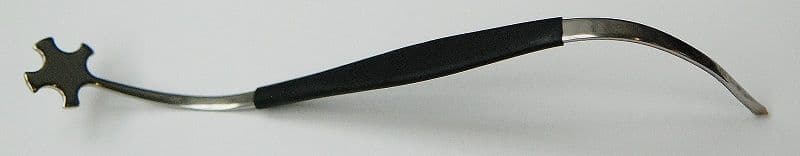 Violin soundpost setter