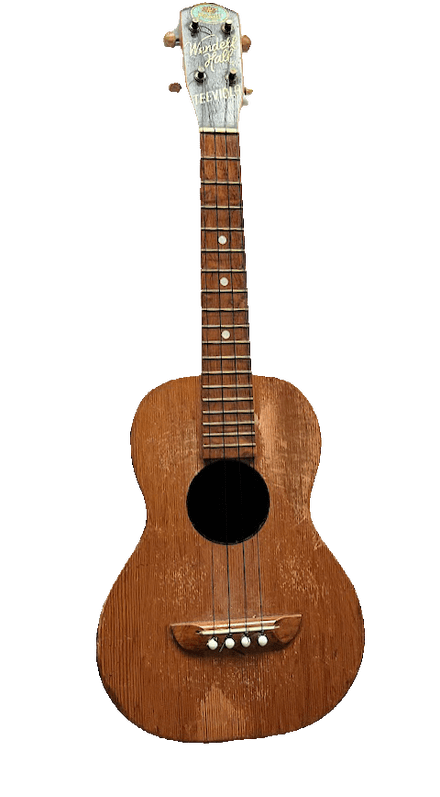 Wendell Hall Teeviola