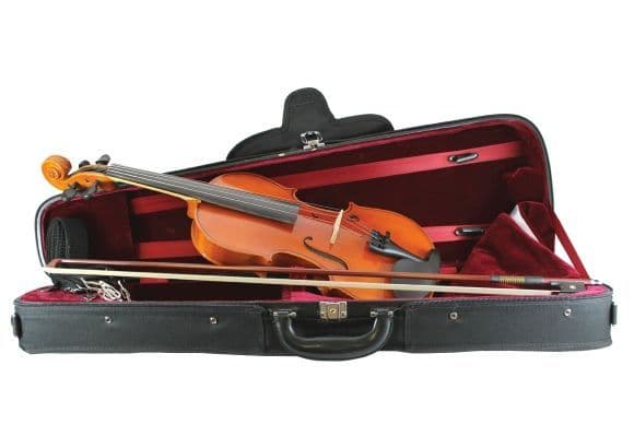 Westbury Violin Outfit