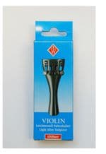 Wittner Alloy Violin Tailpiece