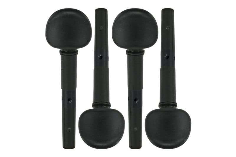 Wittner finetune violin peg set