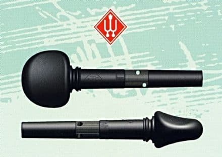Wittner finetune violin peg set