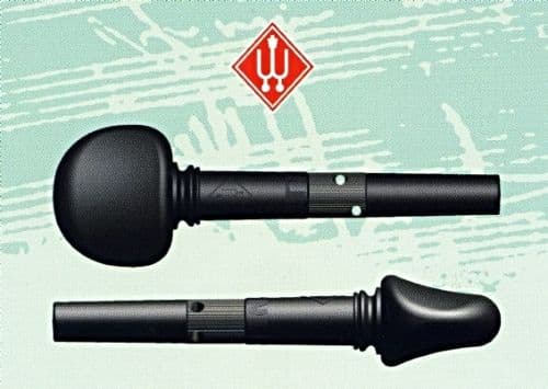 Wittner finetune violin peg set