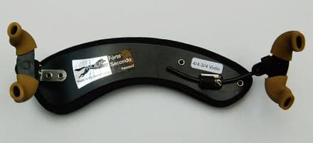 Wolf Forte Secondo Violin Shoulder Rest