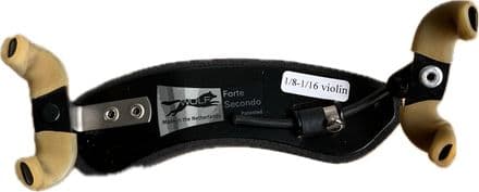 Wolf Secondo Standard Violin Shoulder Rest