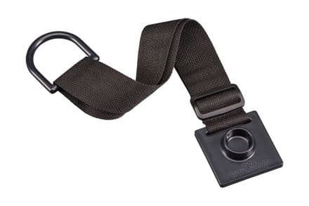 Xeros Cello Endpin Anchor