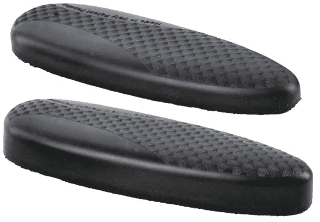 Bisley 15mm / 23mm Cervellati Microcell Recoil Pads Choose Size