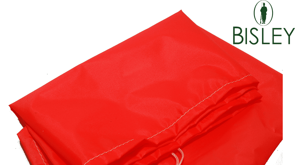 Bisley Beater Flags With Pole Pocket Game Shooting Hunting 34" X 20"