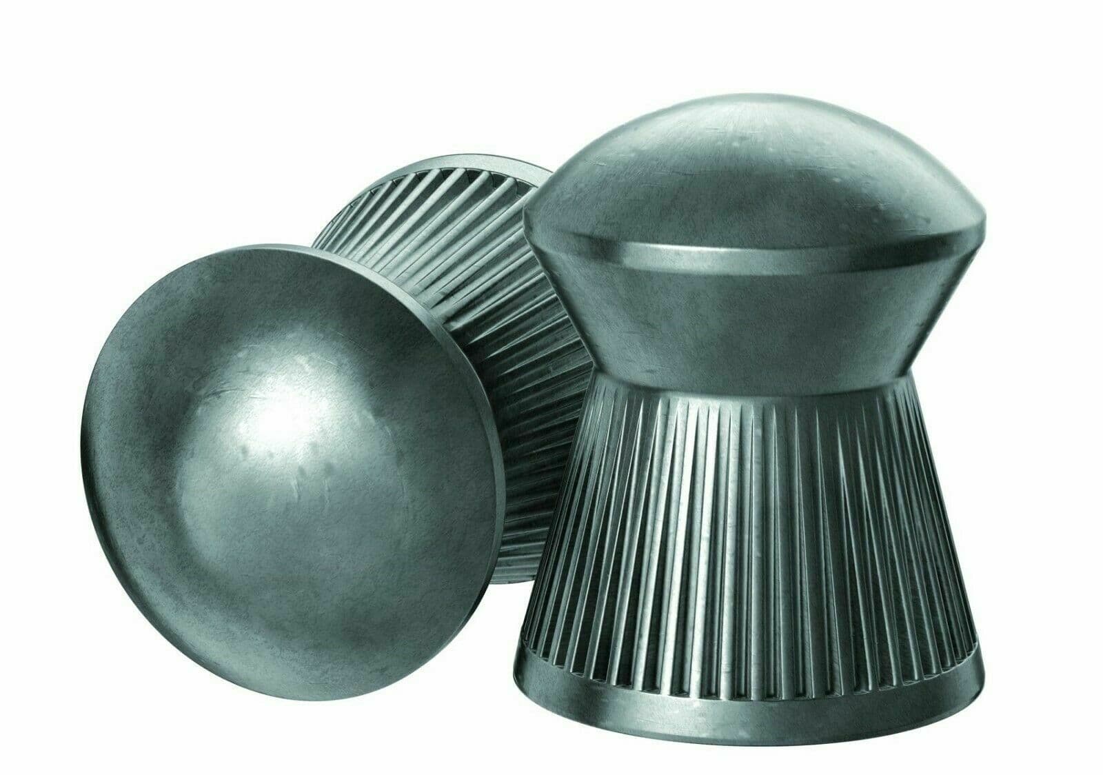 H&N Excite Hammer 22 / 5 5mm Round Domed Pellets