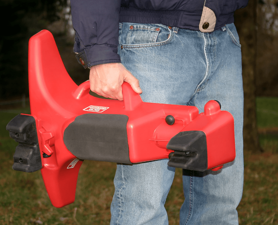 MTM Predator Shooting Rest Gun Stand Rifle Zeroing Target Case Guard PSR