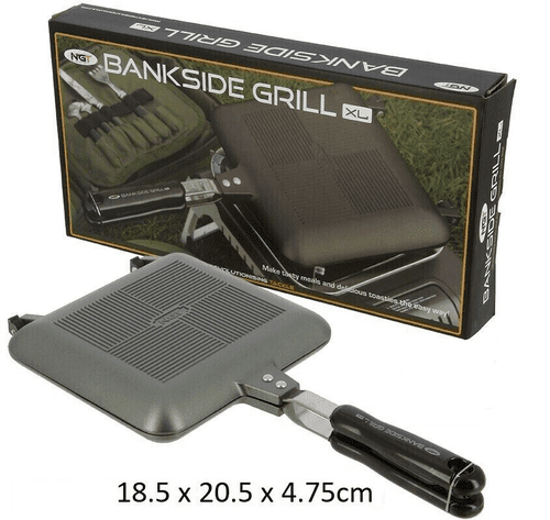 Ngt toastie maker hot sale