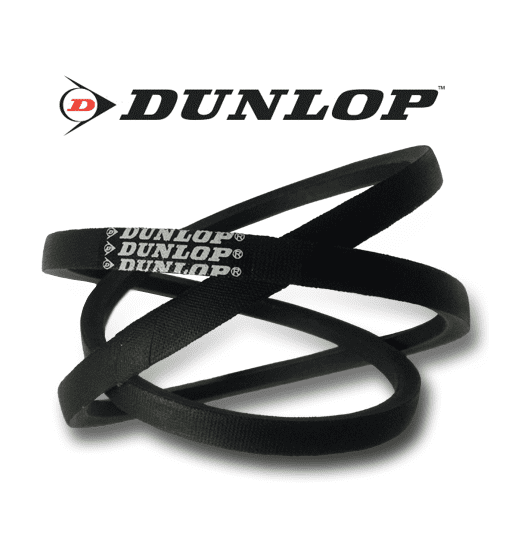 Replacement DUNLOP Westwood 1721 Cutter Deck Drive Belt T1200 36"