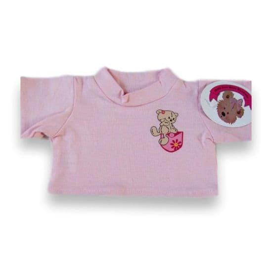 Girl Teddy Bear Clothes Teddy Bear Clothes Fit Build a Bear Build