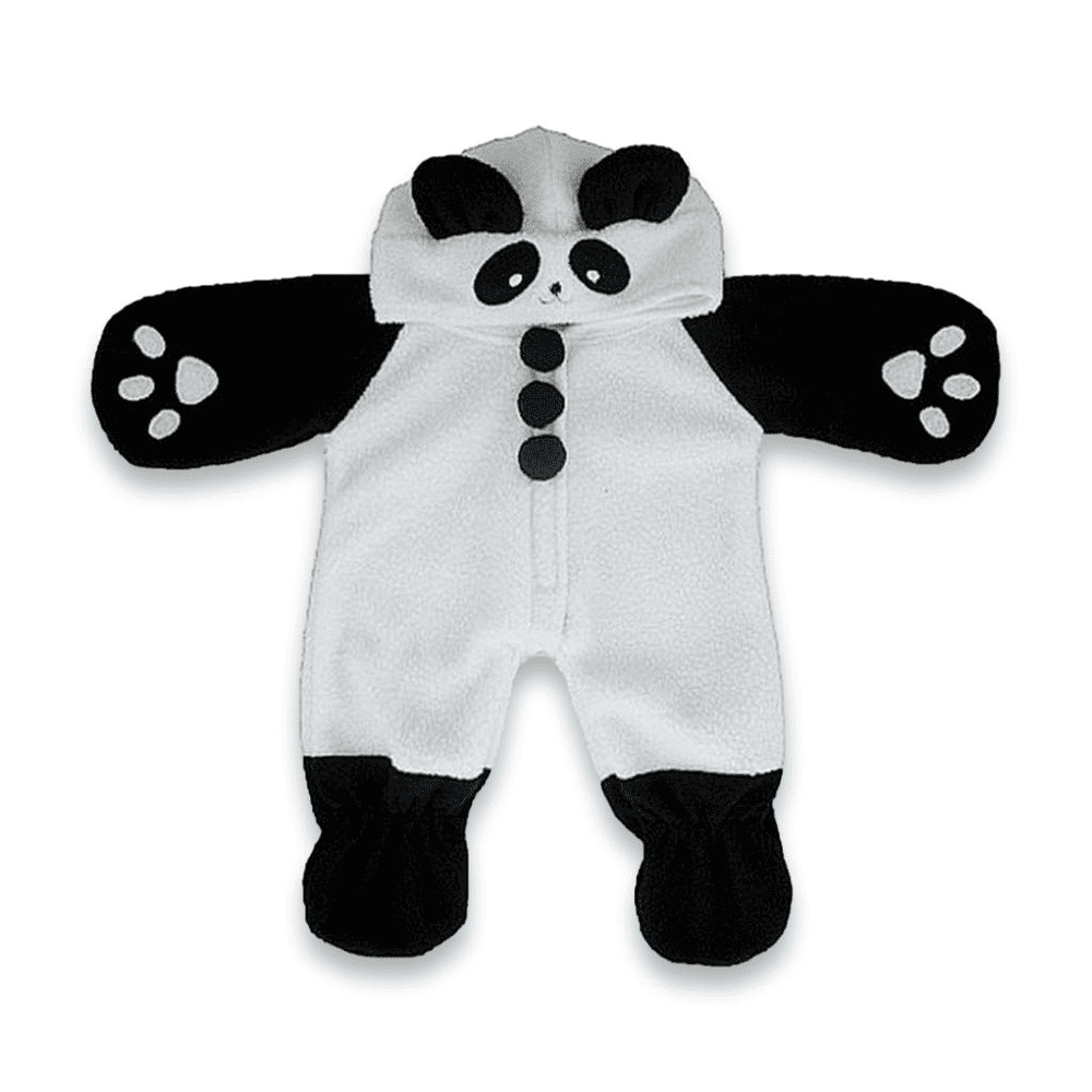 Panda teddy best sale bear argos