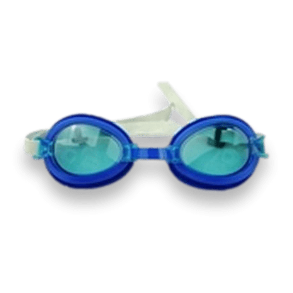 Argos store swimming goggles
