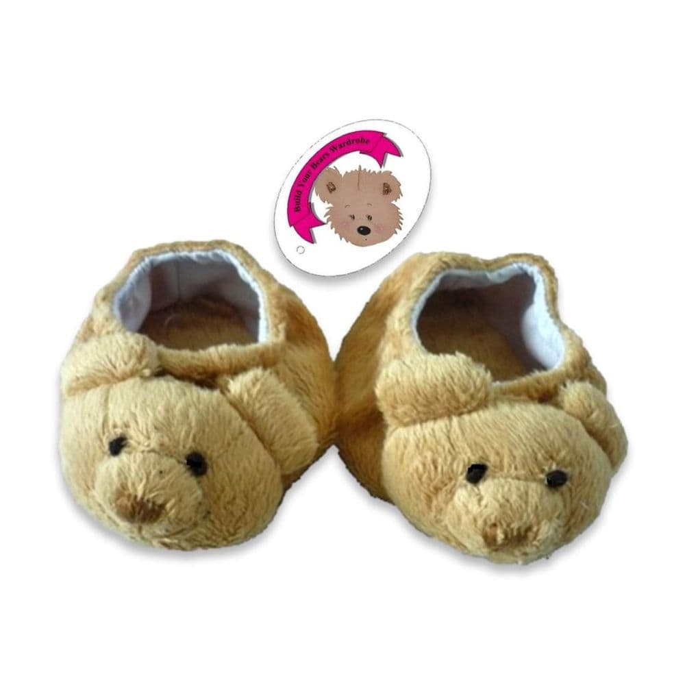 Teddy Bear Slippers Shoes Bear Slippers Shoes