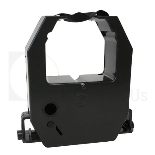 Amano EX6000 Cartridge Ribbon - Black