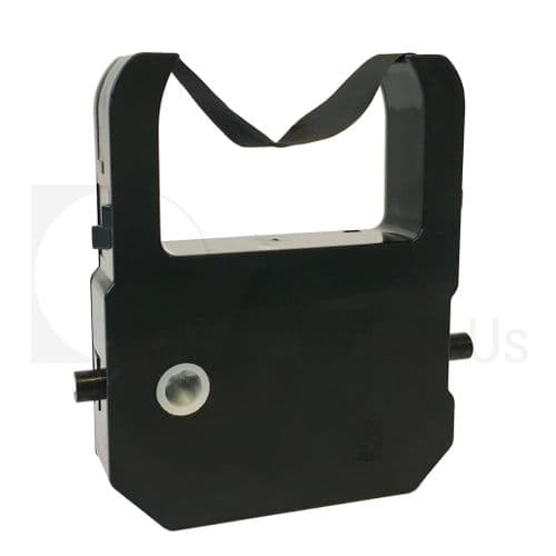 Isgus Model TRS1000 Cartridge Ribbon - Black