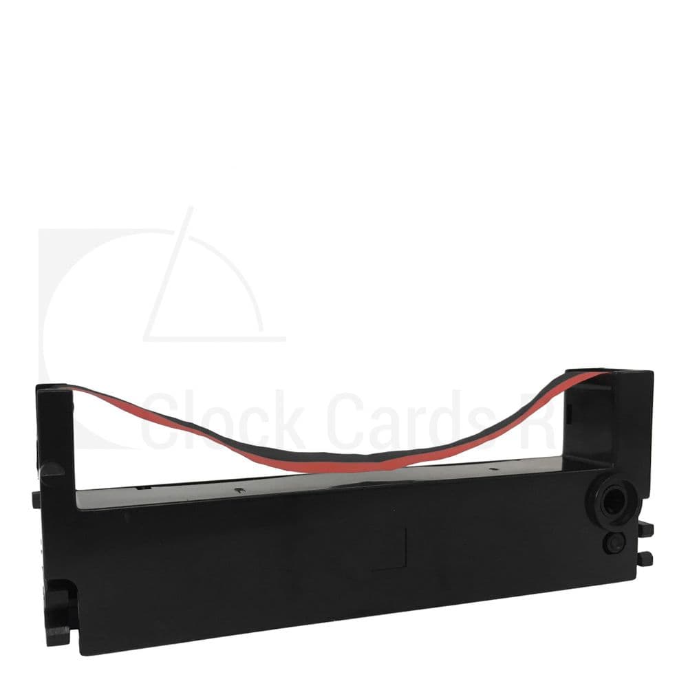 Simplex 500 Cartridge Ribbon - Red/Black
