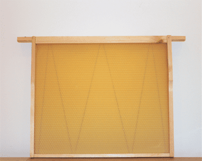 14x12 Frames x 10 (Flat pack, no foundation)