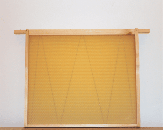 14x12 Frames x 10 (Flat pack, no foundation)