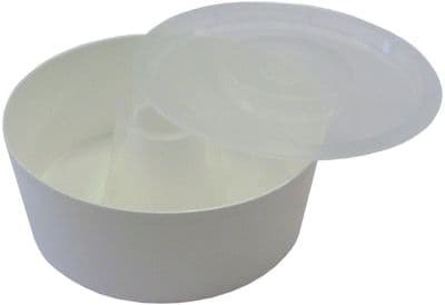 4 Pint Rapid Feeder for Honey Bees