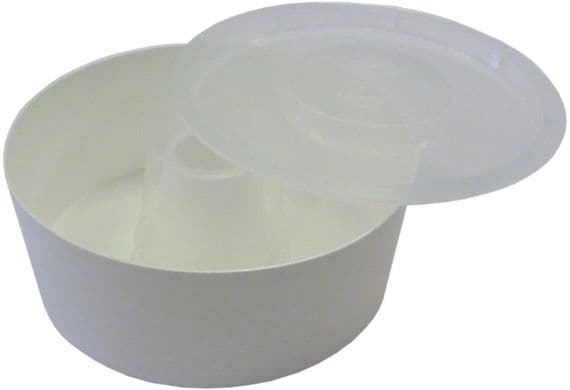 4 Pint Rapid Feeder for Honey Bees
