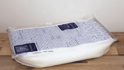 Ambrosia Fondant Bee Feed 2.5kg Block