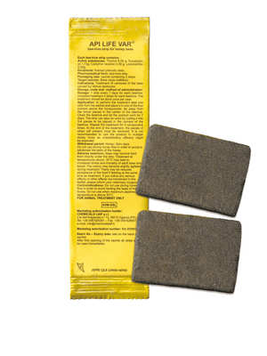 ApiLife Var VMA Approved Varroa Treatment
